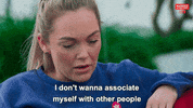Channel 9 Reaction GIF by Married At First Sight