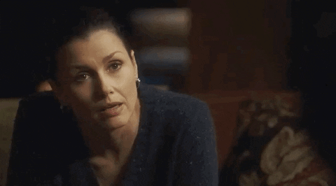 Blue Bloods Drama GIF by CBS