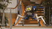 directv tv tennis entertainment wonderwoman GIF