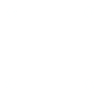 Green Valley Circle Sticker by Green Valley Community Church