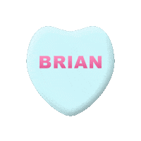Valentines Day Hearts Sticker by BACKSTREET BOYS