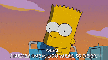 Episode 8 GIF by The Simpsons