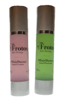 Drfrotox Sticker by Vassago
