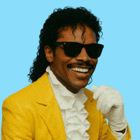 Happy Number One GIF by Jukebox Saints