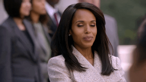 Viola Davis Smiling GIF by ABC Network