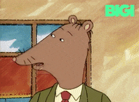 Arthur GIF by BIGI_TV