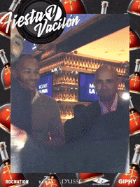 GIF by TIDAL X: Mozart La Para