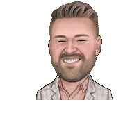 ULRG realty one group arete jace 2 Sticker