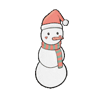 Merry Christmas Sticker