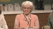 kate mckinnon snl GIF by Saturday Night Live