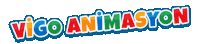 Sticker by Vigo Animasyon