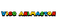Sticker by Vigo Animasyon