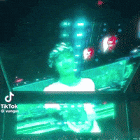 Blow Kiss GIF