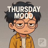 Sad Big Mood GIF by Persona