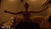 dorn_ivan happy funny fun star GIF