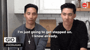 Bachelor Cooking GIF by BuzzFeed
