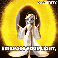 Crystal Growth GIF by thedoveinity