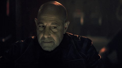 Amazon Wow GIF by Citadel