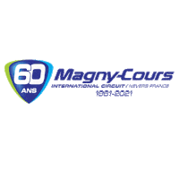 CircuitNeversMagnyCours circuit magnycours neversmagnycours circuitneversmagnycours Sticker