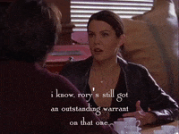 season 3 netflix GIF by Gilmore Girls 