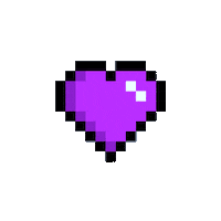 I Love You Heart Sticker by Pixlr