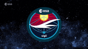 Animation Sun GIF by European Space Agency - ESA