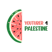 Youtube Kuwait Sticker