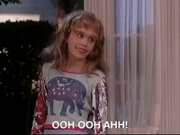 the amanda show nicksplat GIF
