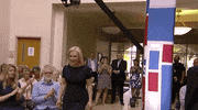 Fox News Hello GIF
