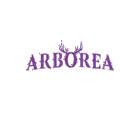 Arborea Sticker by Campustech.fr