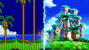 Confused Sonic The Hedgehog GIF by Xbox