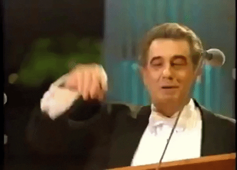the three tenors tenor GIF