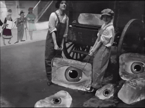 Marc Rodriguez Film GIF