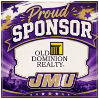 College Football GIF by Old Dominion Realty
