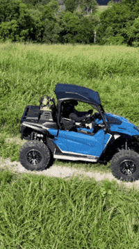 Side By Side Fun GIF by Yamaha Motor USA