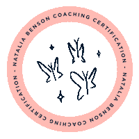 Nbcc Sticker by Natalia Benson