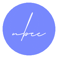 Nbcc Sticker by Natalia Benson