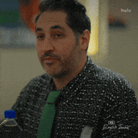 Awkward Fx Networks GIF by English Teacher FX