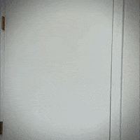 Hystar gaming hat rgb desk GIF