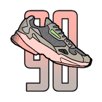 Shoes Adidas Sticker by eobuwie