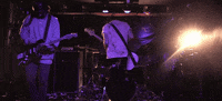 relapse records shoegaze GIF by Nothing