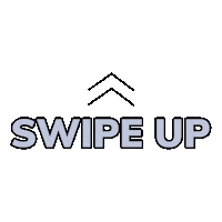 Swipe Up Sticker by Brainnu