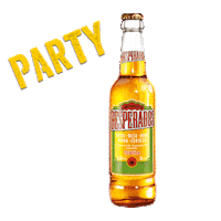 desperados deep house Sticker by Desperados Spain