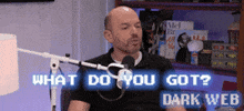 Paul Scheer What GIF by Dark Web