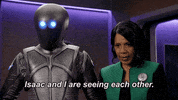 season 2 fox GIF by The Orville