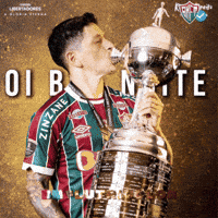 Fluminense GIF