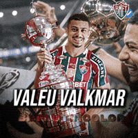 Fluminense GIF