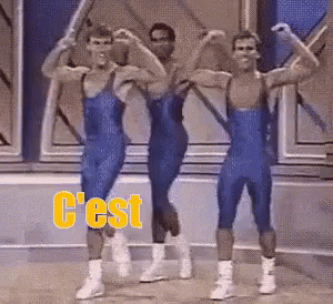 Anniversaire 2Gif GIF by memecandy