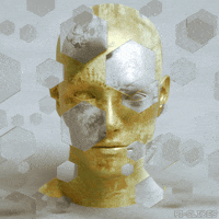 Art Loop GIF by Pi-Slices