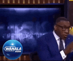 Sipping Lebron James GIF by Wahala Room